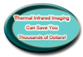 thermal infrared inspections and inspectors in Delaware, Maryland and Virginia
